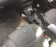Toyota Corolla - Image 4/10