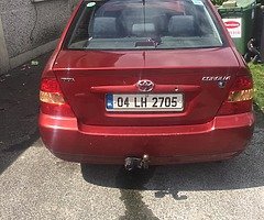 Toyota Corolla - Image 8/10