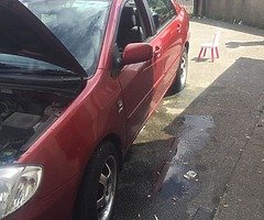 Toyota Corolla - Image 9/10