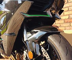 2018 Kawasaki Ninja H2 - Image 5/9