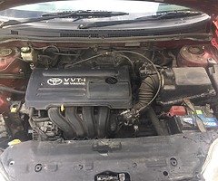 Toyota Corolla - Image 10/10