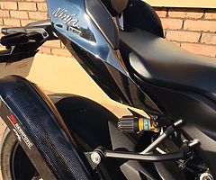 2018 Kawasaki Ninja H2 - Image 6/9