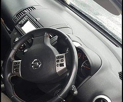 2011 Nissan note 1.5 diesel - Image 4/4