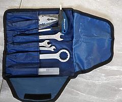 Mx garage clear out - Image 4/6