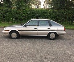 Toyota carina 11 1986 - Image 4/10