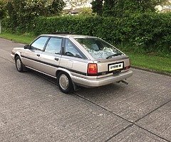 Toyota carina 11 1986 - Image 5/10