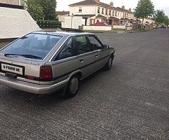 Toyota carina 11 1986 - Image 7/10