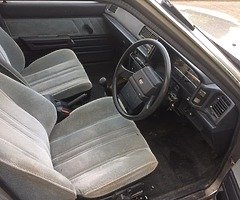 Toyota carina 11 1986 - Image 9/10