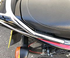 2013 yamaha ybr125 - Image 5/10