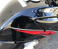 2013 yamaha ybr125 - Image 6/10