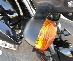 2013 yamaha ybr125 - Image 8/10