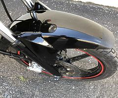 2013 yamaha ybr125 - Image 10/10