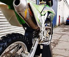 KAWASAKI KXF 250 - Image 5/6