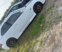 Ek2 civic 1.6sohc fitted sell/raffle/break - Image 6/6