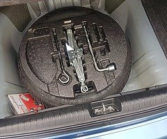 2007 honda Civic 1.3 Hybrid - Image 10/10