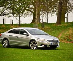 ⚠️⚠️⚠️PRICE REDUCED⚠️⚠️⚠️ VW CC GT COUPE 170BHP DSG AUTOMATIC VERY CLEAN LIKE BRAND NEW - Image 3/10
