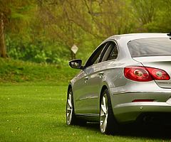 ⚠️⚠️⚠️PRICE REDUCED⚠️⚠️⚠️ VW CC GT COUPE 170BHP DSG AUTOMATIC VERY CLEAN LIKE BRAND NEW - Image 9/10