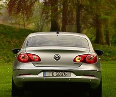 ⚠️⚠️⚠️PRICE REDUCED⚠️⚠️⚠️ VW CC GT COUPE 170BHP DSG AUTOMATIC VERY CLEAN LIKE BRAND NEW - Image 10/10