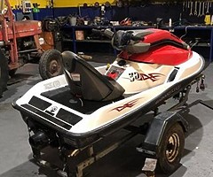 Seadoo