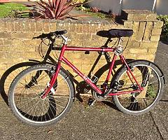 Bike to sell