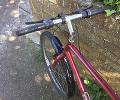 Bike to sell