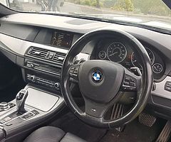 Btw 520m sport