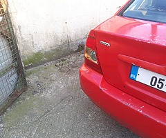 Corolla 1.4 - Image 4/4