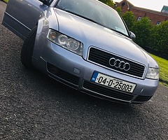 Audi a4 - Image 4/8