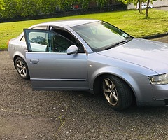 Audi a4 - Image 5/8