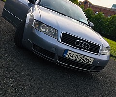 Audi a4 - Image 6/8