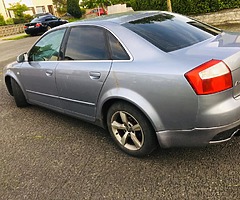 Audi a4 - Image 7/8