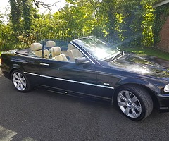 Bmw Convertible