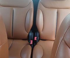 Full interior citroen c2 best offer until Sunday