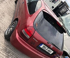 Ek for breaking - Image 4/4