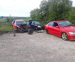 Is200s breaking - Image 4/4