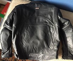Motorcycle Leathers