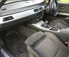 BMW 3 series. 1,6 petro