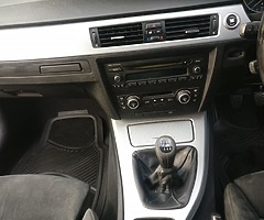 BMW 3 series. 1,6 petro - Image 4/9
