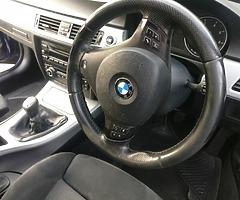 BMW 3 series. 1,6 petro - Image 5/9
