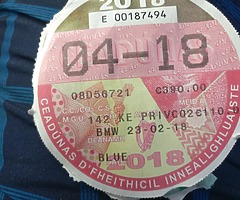 BMW 3 series. 1,6 petro - Image 8/9