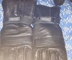 Motorcycle gear - Image 4/10