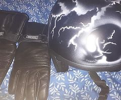 Motorcycle gear - Image 10/10