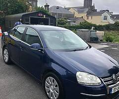 2007 Volkswagen Jetta