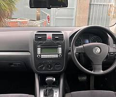 2007 Volkswagen Jetta