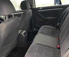 2007 Volkswagen Jetta - Image 4/8