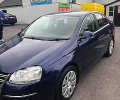 2007 Volkswagen Jetta - Image 5/8