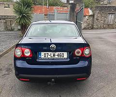 2007 Volkswagen Jetta - Image 6/8
