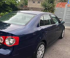 2007 Volkswagen Jetta - Image 7/8
