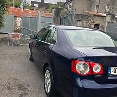 2007 Volkswagen Jetta - Image 8/8