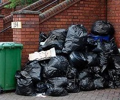 All rubbish &scrap metal wanted - Image 3/5